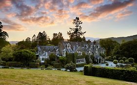 Penmaenuchaf Hotel